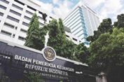 DPR Setujui 5 Anggota BPK 2024-2029, Berikut Daftarnya