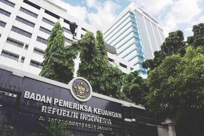 BPK Temukan Penyimpangan Biaya Perjalanan Dinas Sebesar 39,26 Miliar