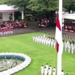 Upacara HUT RI Ke 79 Akan Digelar di Dua Tempat, IKN dan Jakarta