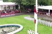Upacara HUT RI Ke 79 Akan Digelar di Dua Tempat, IKN dan Jakarta