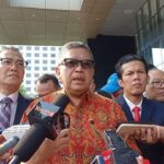 KPK Sita Handphone dan Tas Hasto dari Tangan Ajudan