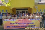 10 Siswa SMK Negeri 2 Peureulak Magang Ke Jepang