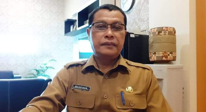 Dinas ESDM Aceh Minta Warga Aceh Timur Hentikan Aktivitas Pengeboran Minyak