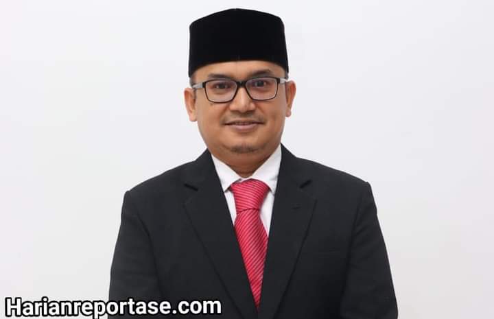 Waspada! Penipu Catut Baitul Mal Aceh Sebarkan Hoax Bantuan Ultra Mikro