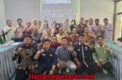 Dekan FTIK IAIN Langsa Launching FTIK Talent Club