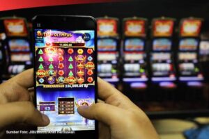 Judi Online Meretas Otak Manusia dan Bisa Berujung Kakacauan Sosial