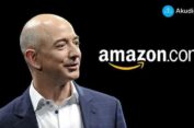 Jeff Bezos Kembali Jadi Orang Terkaya di Dunia, Segini Kekayaannya