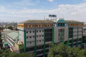 10 Universitas Islam Terbaik Dunia Versi UniRank 2024, 3 dari Indonesia