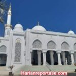 Inilah Khatib Idul Adha 1445 H di Aceh Besar
