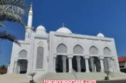 Inilah Khatib Idul Adha 1445 H di Aceh Besar