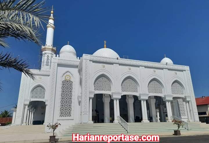 Inilah Khatib Idul Adha 1445 H di Aceh Besar
