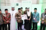 Haji Tahun 2025, Indonesia Dapat 221 Ribu Kuota