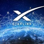 Starlink Ancam Nyawa Penghuni Bumi