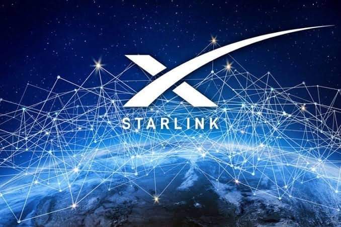 Starlink Ancam Nyawa Penghuni Bumi