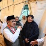 DPR Minta Temuan Masalah Haji 2024 Segera Ditindaklanjuti