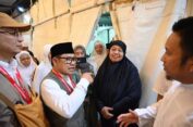 DPR Minta Temuan Masalah Haji 2024 Segera Ditindaklanjuti