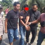 Pelaku Pembunuhan Nek Ramlah di Aceh Timur Dibekuk Tim Gabungan Polres Aceh Timur dan Polsek Idi Tunong