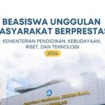 Kuliah Gratis di 101 PTS Lewat Program Beasiswa Unggulan 2024, Berikut Cara Daftarnya
