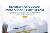10 PTN Dengan Kuota Terbanyak Beasiswa Unggulan 2024