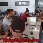 Jelang Pelantikan, LAI BPAN Aceh Timur Gelar Halal bi Halal dan Rapat Persiapan