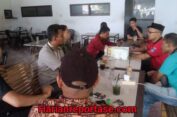 Jelang Pelantikan, LAI BPAN Aceh Timur Gelar Halal bi Halal dan Rapat Persiapan