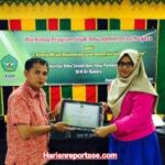 Sejarah E-Kinerja PNS di Kota Banda Aceh