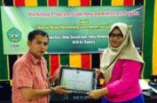 Sejarah E-Kinerja PNS di Kota Banda Aceh