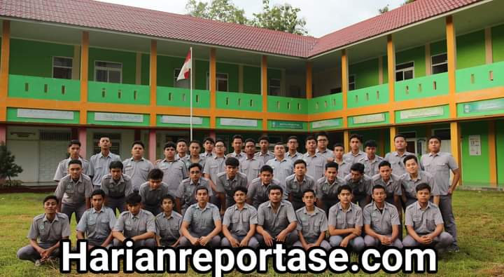 Puluhan Siswa SMAS Darul Quran Aceh lolos Seleksi Nasional Perguruan Tinggi