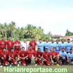 Malaka United FC Sajikan Pertarungan Sengit, Kalahkan Jurnalis FC dengan Skor 5-3 di Stadion Mon Siekureng
