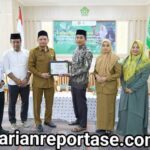 Kadisdik Dayah Aceh Ajak Semua Pihak Untuk Wujudkan Program Dayah Ramah Anak Terintegrasi