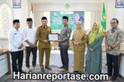 Kadisdik Dayah Aceh Ajak Semua Pihak Untuk Wujudkan Program Dayah Ramah Anak Terintegrasi