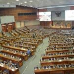 Daftar Anggota Dewan Berusia di Bawah 30 Tahun