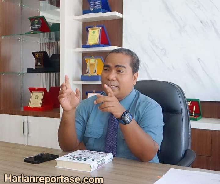 Program Studi PIAUD FTIK IAIN Langsa Raih Akreditasi Unggul dari LAMDIK
