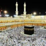 Lebih dari 300.000 Jemaah Haji Ilegal Dikeluarkan dari Mekkah