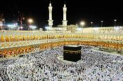 Lebih dari 300.000 Jemaah Haji Ilegal Dikeluarkan dari Mekkah