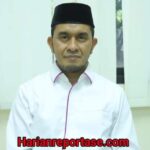 Jelang Ramadhan Tingkatkan Pendidikan Keluarga