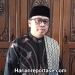 Idul Adha Ajarkan Pentingnya Menata Niat