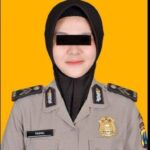 Polisi yang Dibakar Istrinya di Mojokerto Akhirnya Meninggal Dunia