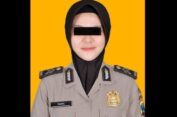 Polisi yang Dibakar Istrinya di Mojokerto Akhirnya Meninggal Dunia