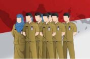 Soal Nasib Honorer, Pemerintah Siapkan Aturan Baru
