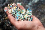 Bahaya Mikroplastik Jika Dikonsumsi Manusia
