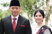Jadi Menteri, Kekayaan AHY Capai Rp 116 Miliar