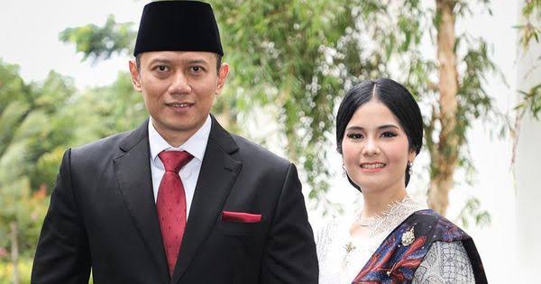 Jadi Menteri, Kekayaan AHY Capai Rp 116 Miliar