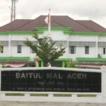 BMA Akan Salurkan 13 Ton Beras Zakat Keseluruh Aceh