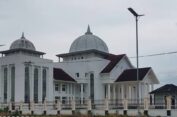 KIP Aceh Utara Tetapkan 45 Anggota DPRK Periode 2024-2029, Berikut Daftarnya