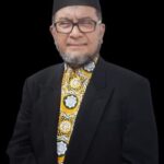 Api Dari California Menuju Israel