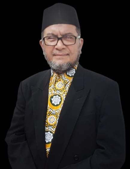 Masyarakat Dunia dan Kecendrungannya