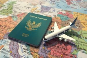 Tarif Baru Bikin Paspor, Mulai Berlaku Hari Ini