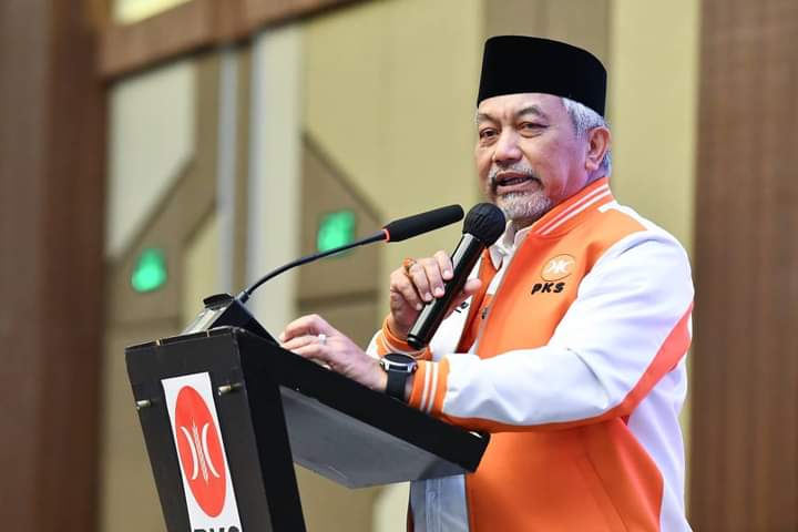 PKS Tegaskan Belum Putuskan Dukungan Soal Pilkada Sumatera Utara