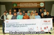 Darlis Azis Pimpin PAKAT Periode 2024-2026